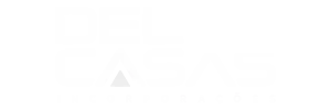 Logo Del Casas