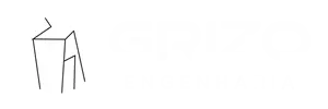 Logomarca Grizo Engenharia
